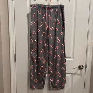 Carters adult pajama pants